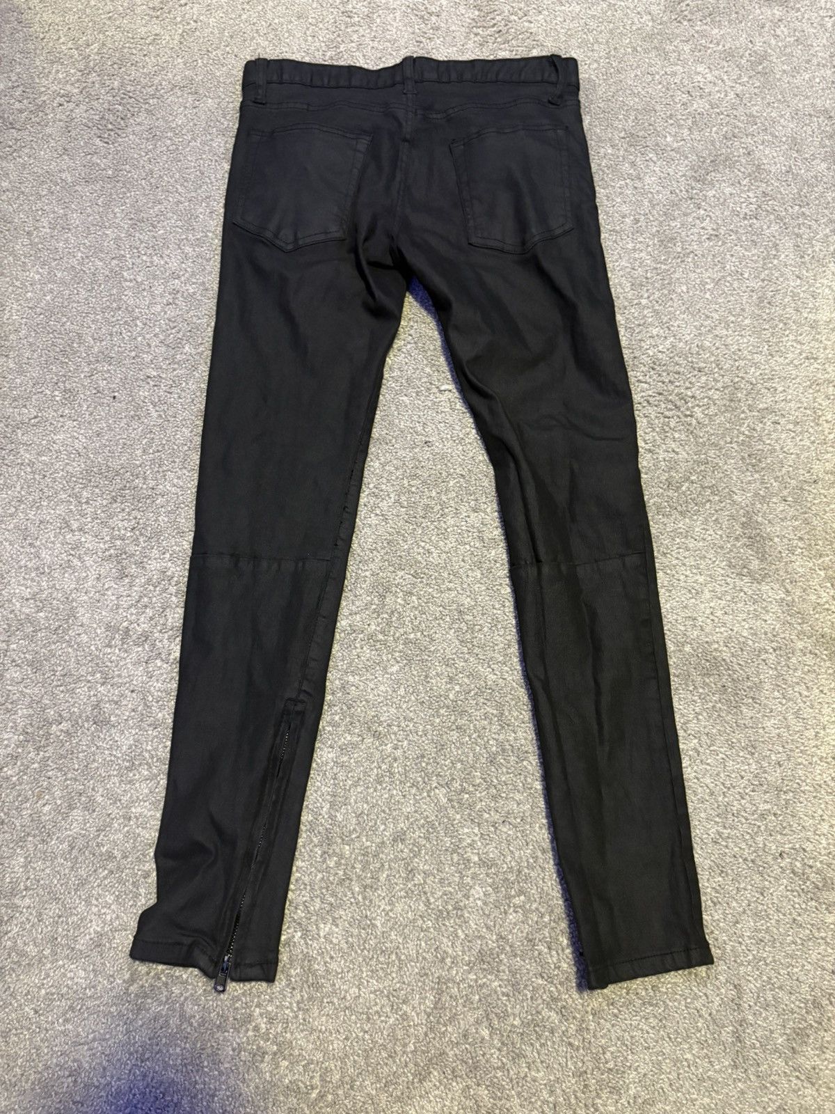 MNML Mnml jeans Size US 31 - 4 Thumbnail