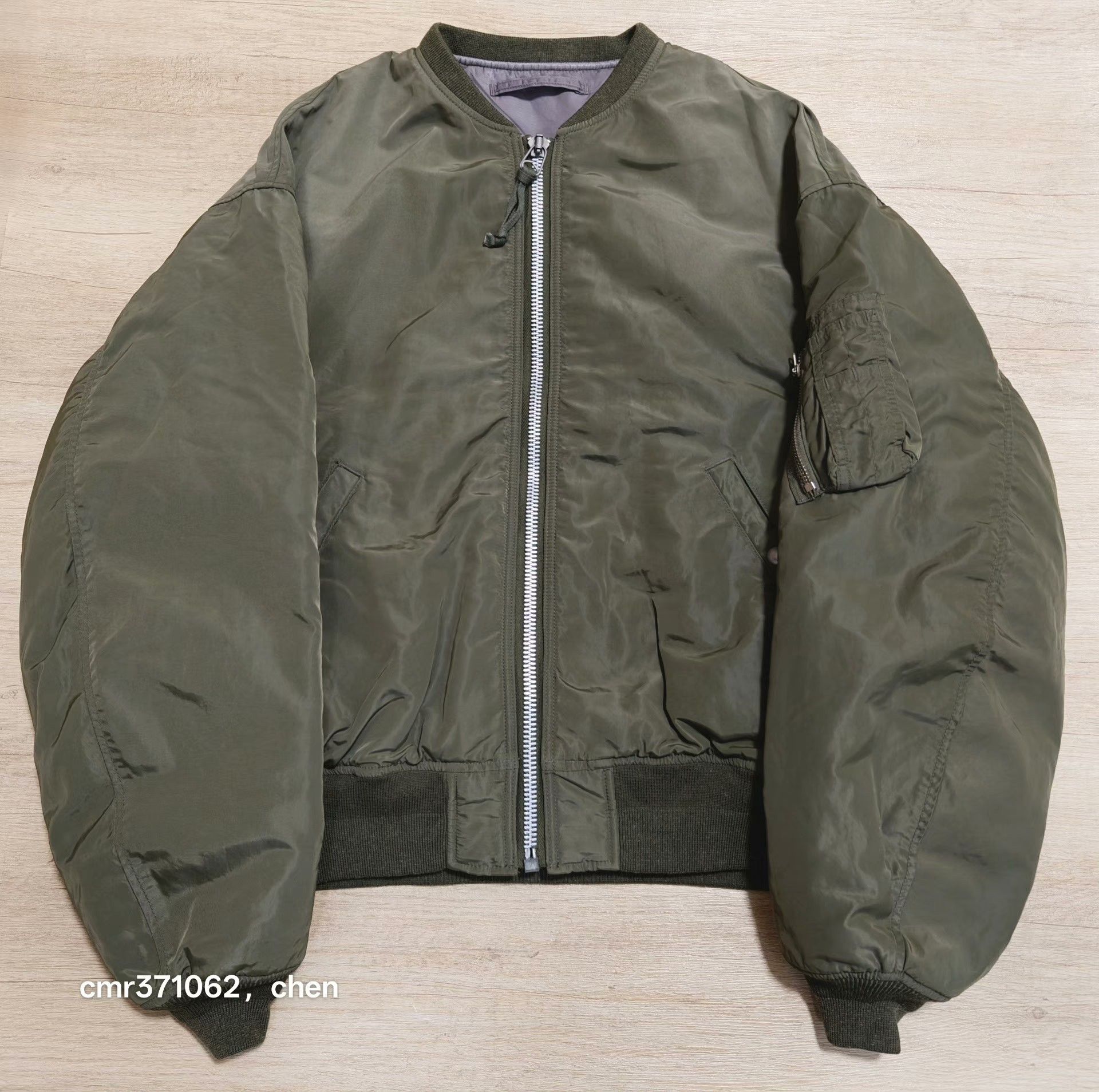 Visvim visvim 25AW Thorson Jkt Size US L / EU 52-54 / 3 - 1 Thumbnail