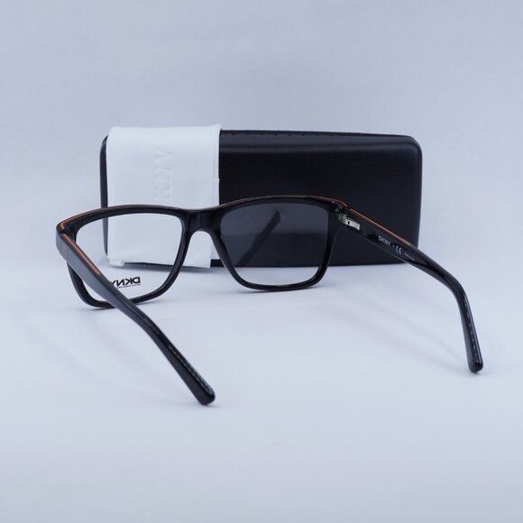 DKNY 🕶️ New Dkny DY4659 3001 Eyeglasses 55mm Size ONE SIZE - 10 Thumbnail