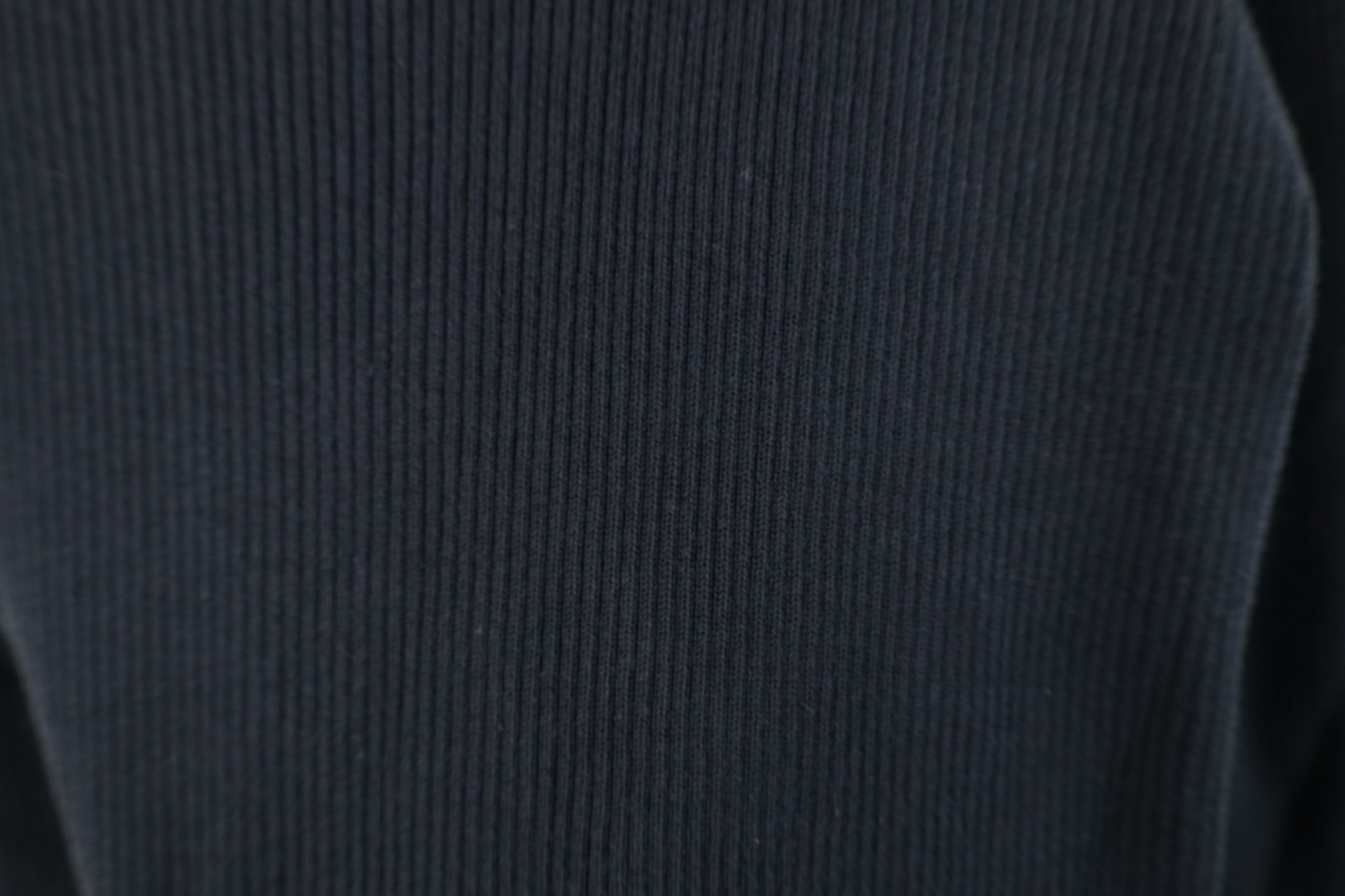 Ralph Lauren Vintage 90s Y2K Ralph Lauren Ribbed Knit Mock Neck Sweater Size L / US 10 / IT 46 - 6 Thumbnail