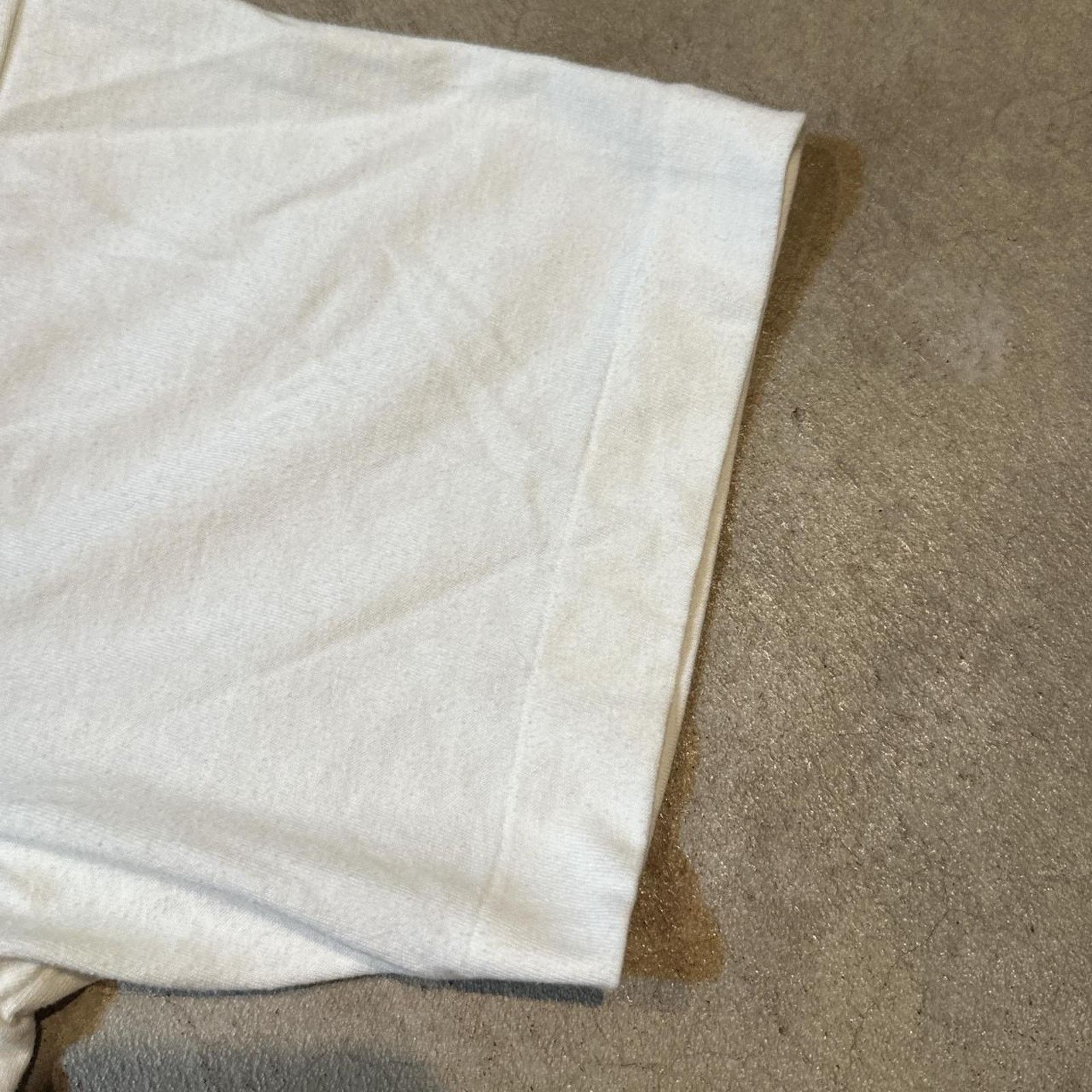 Vintage Vintage 90s Single-Stitch Cancun Fish Nature Shirt Size XL Size US XL / EU 56 / 4 - 3 Thumbnail
