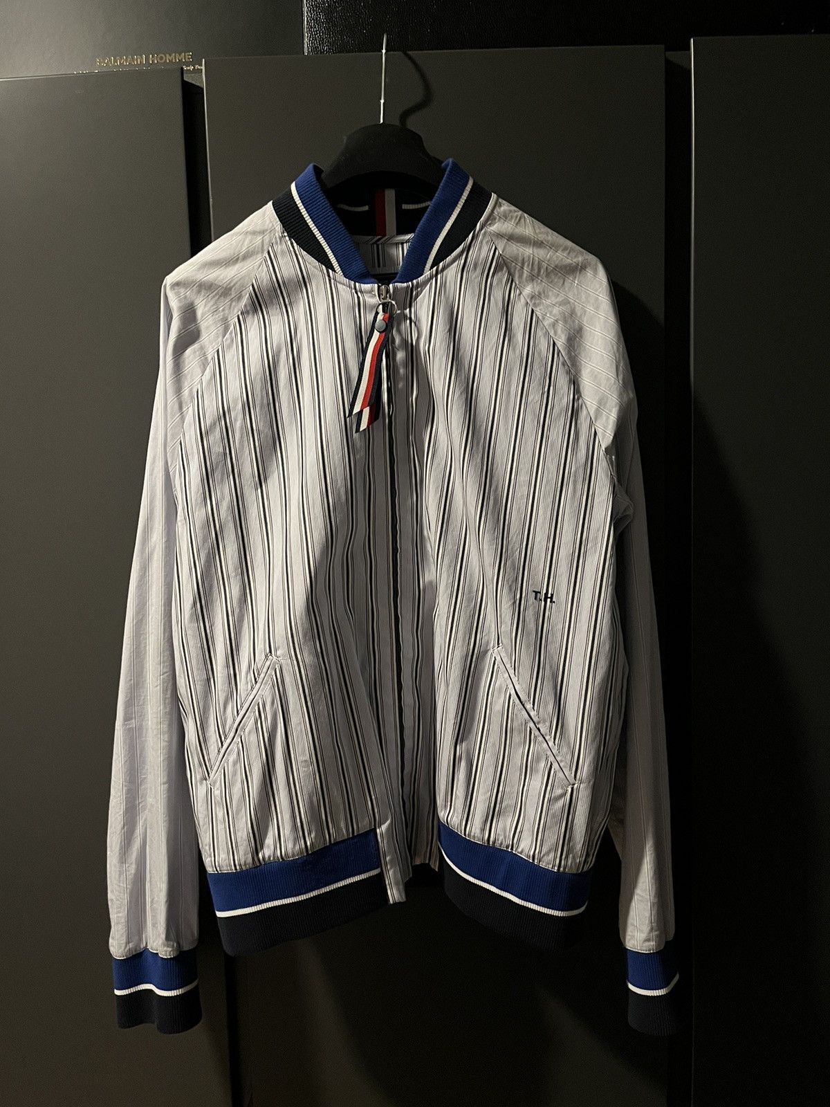 Tommy Hilfiger Tommy Hilfiger Size US M / EU 48-50 / 2 - 1 Thumbnail