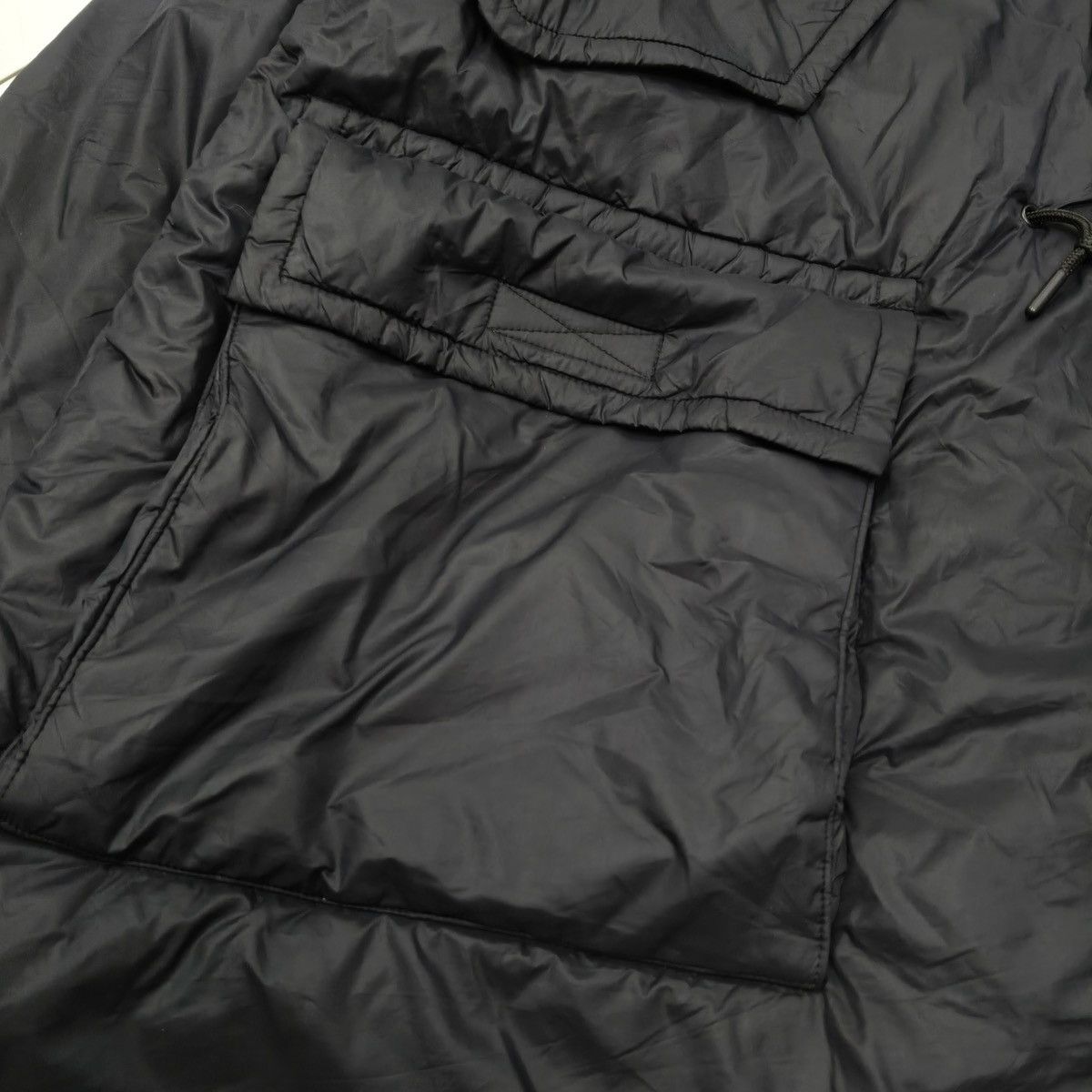GU × Undercover Rare GU X UNDERCOVER Rose Parka Jacket Size US M / EU 48-50 / 2 - 20 Thumbnail