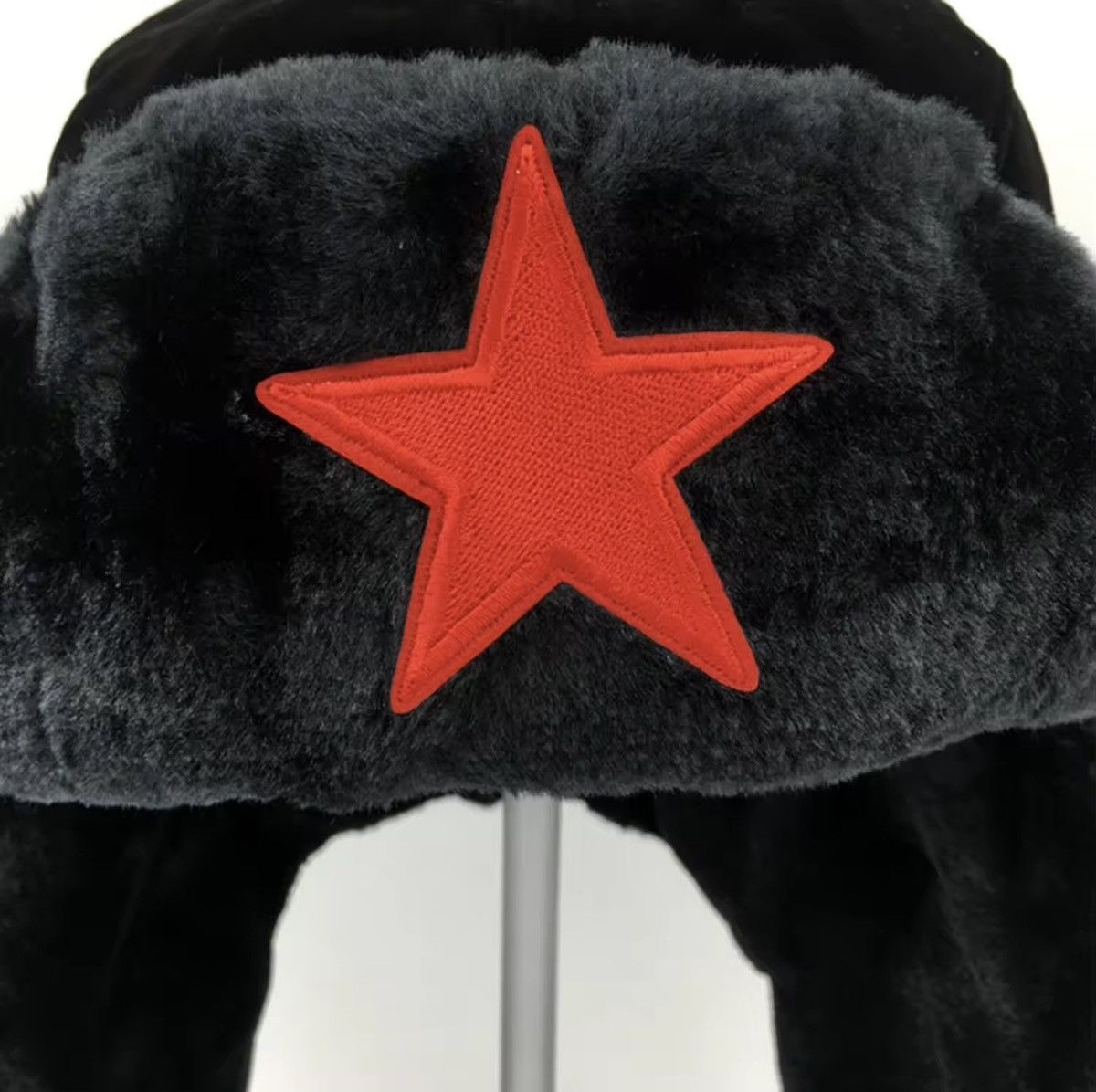 Other Outdoor winter trapper hat Size ONE SIZE - 5 Thumbnail