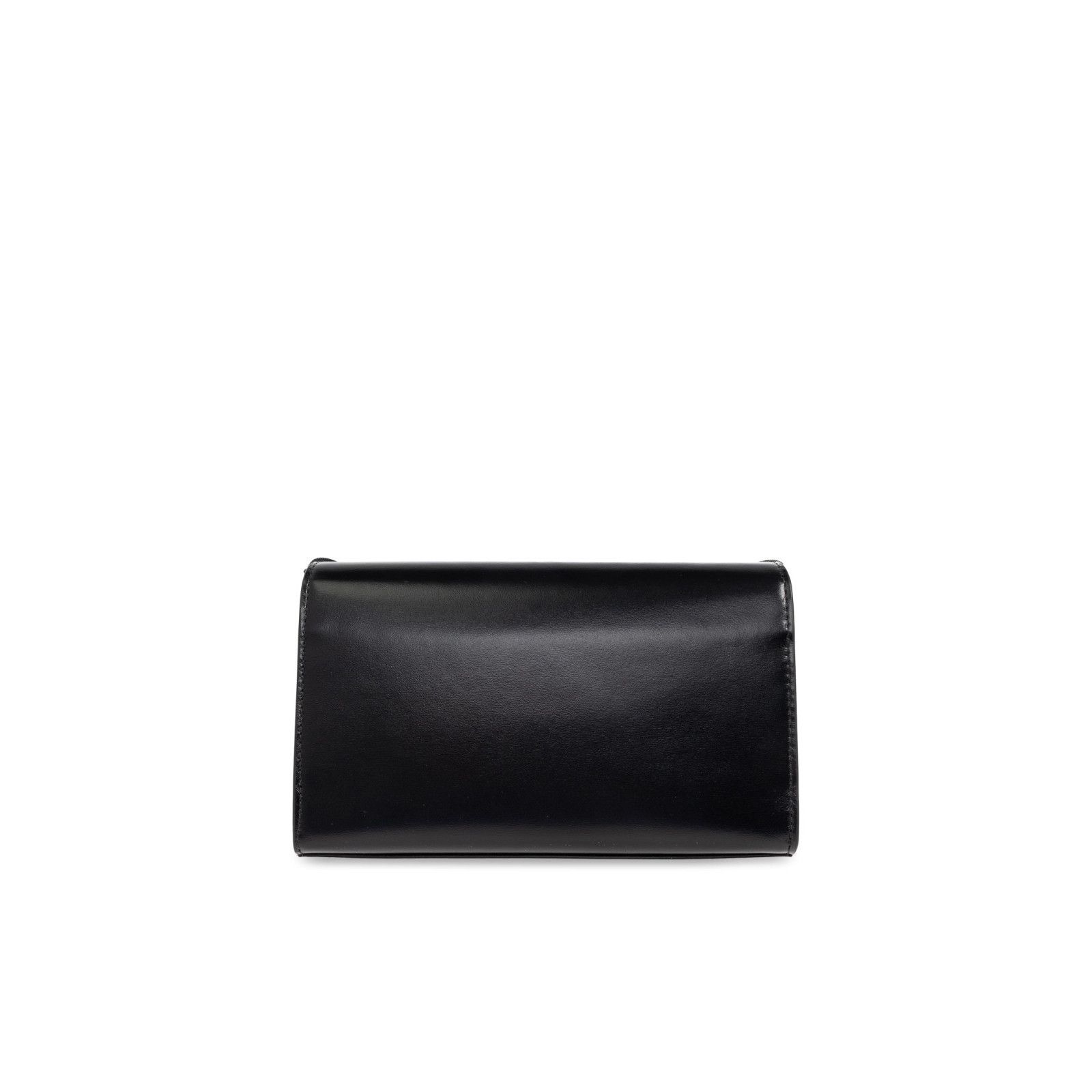 Jil Sander JIL SANDER Tangle Black Chain Wallet New & Authentic Size ONE SIZE - 2 Thumbnail