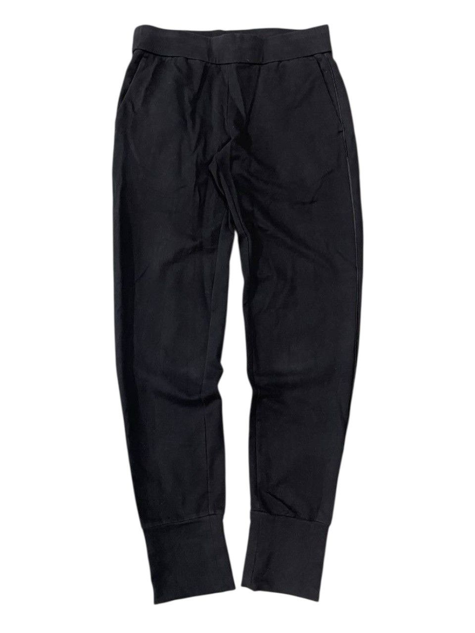 Prada PRADA JOGGER PANTS LUXURY Size 27" / US 4 / IT 40 - 2 Thumbnail