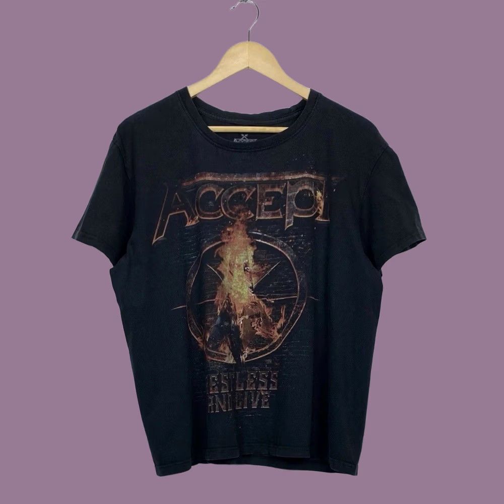 Band Tees × Vintage VINTAGE JUDY AND MARY POP LIFE TOUR TEE | Grailed