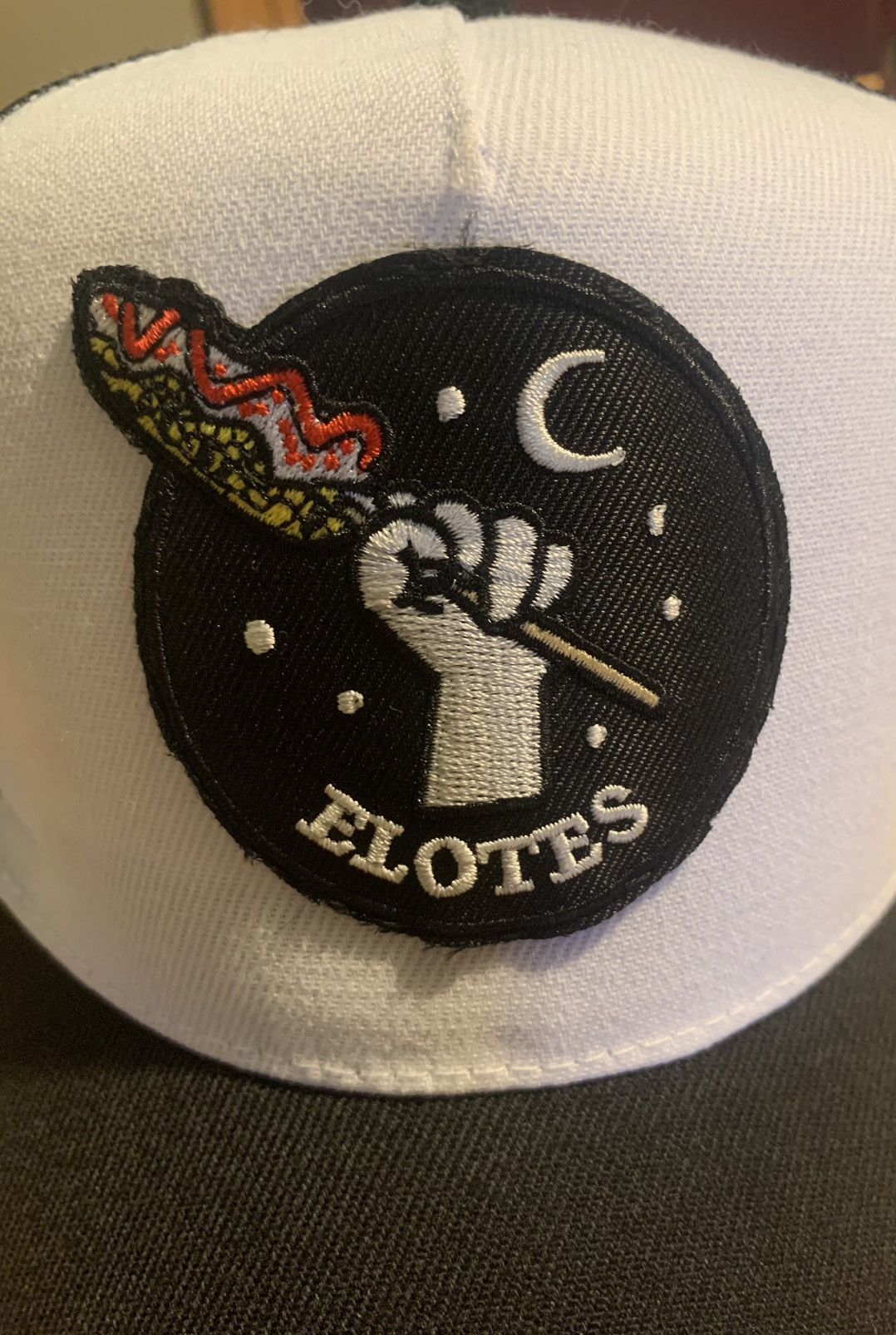 Other Elotes Truckee Hat Size ONE SIZE - 3 Thumbnail