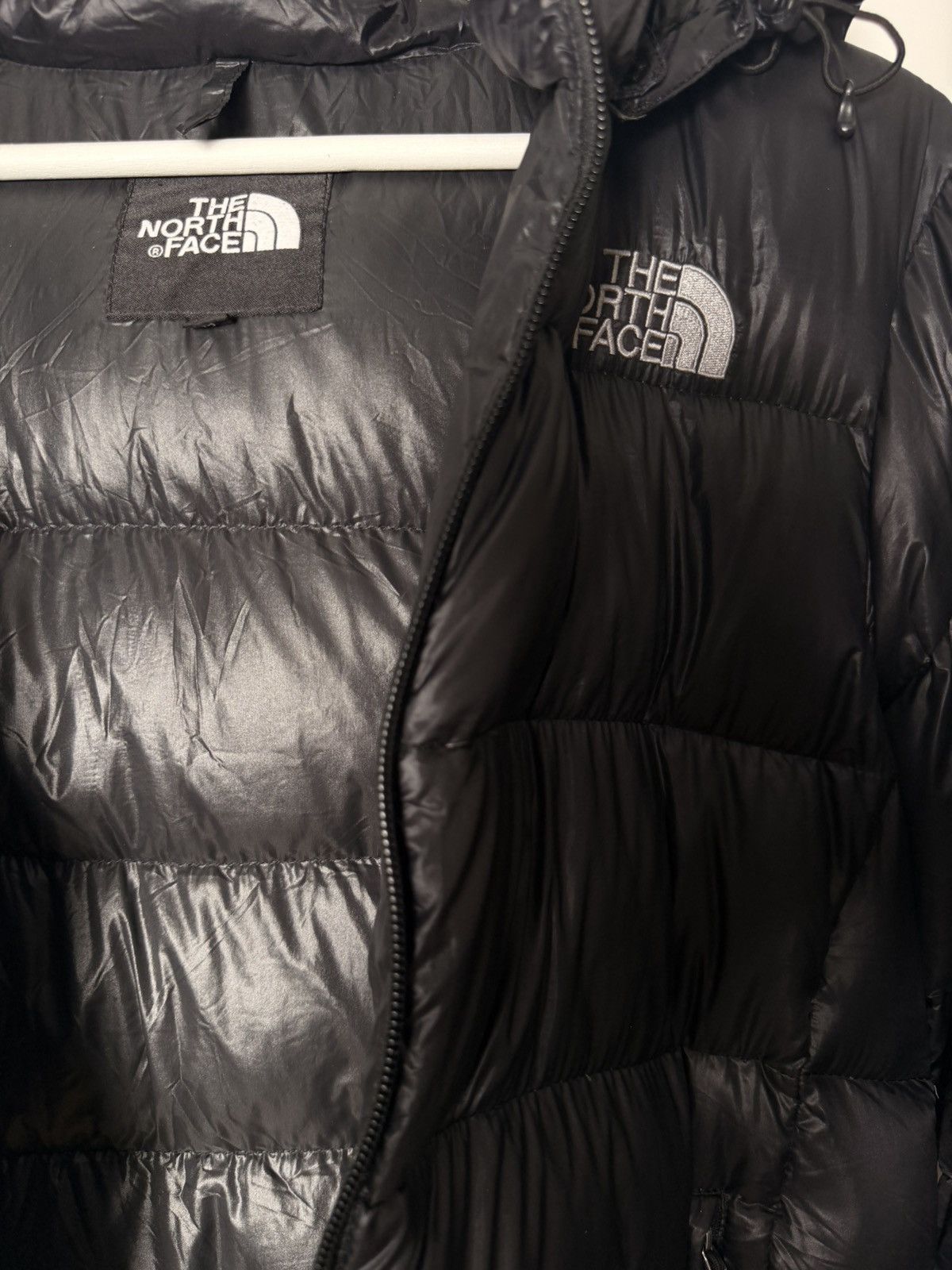 The North Face The North Face Jacket Black women – Size M Size M / US 6-8 / IT 42-44 - 5 Thumbnail