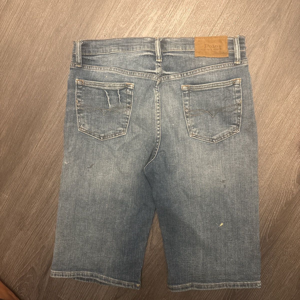 Polo Ralph Lauren POLO SHORTS FOR SELL !!! Size US 32 / EU 48 - 2 Thumbnail