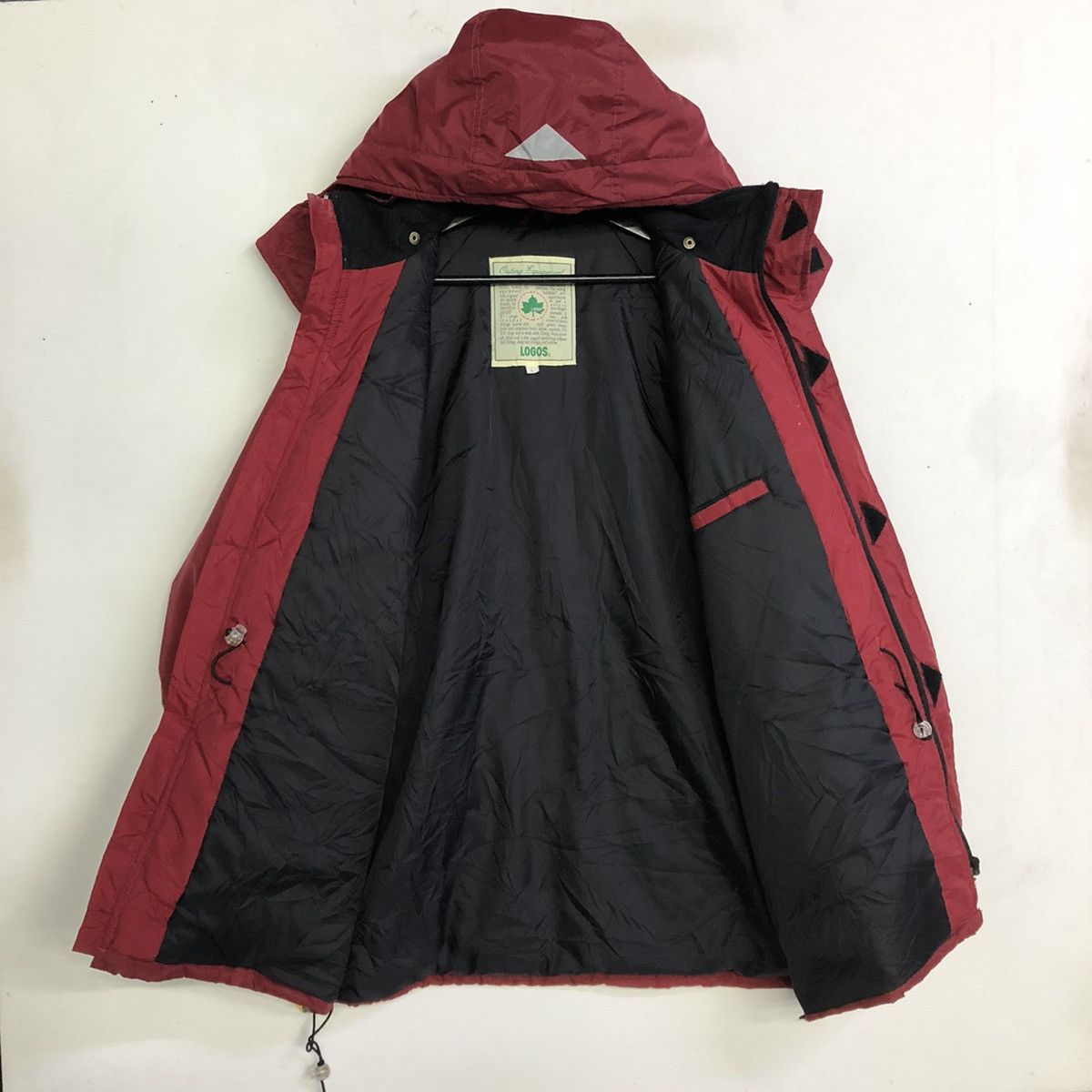 Mickey Mouse Logos Collab With Mickey Mouse Winter Jacket Size US L / EU 52-54 / 3 - 10 Thumbnail