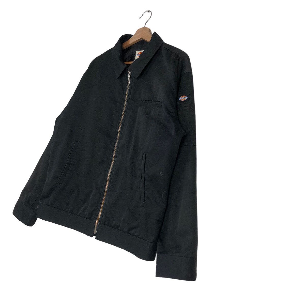 Japanese Brand 🔥Vintage Work Wear Chore Jacket Dickies Inspire Cp Company Size US L / EU 52-54 / 3 - 2 Thumbnail