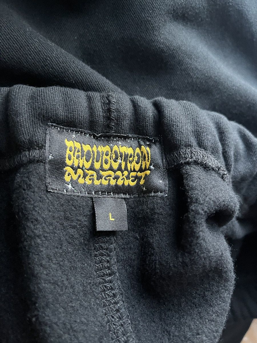 Market NEW Market x Erykah Badu Badubotron Sweatpants L Size US 36 / EU 52 - 4 Thumbnail