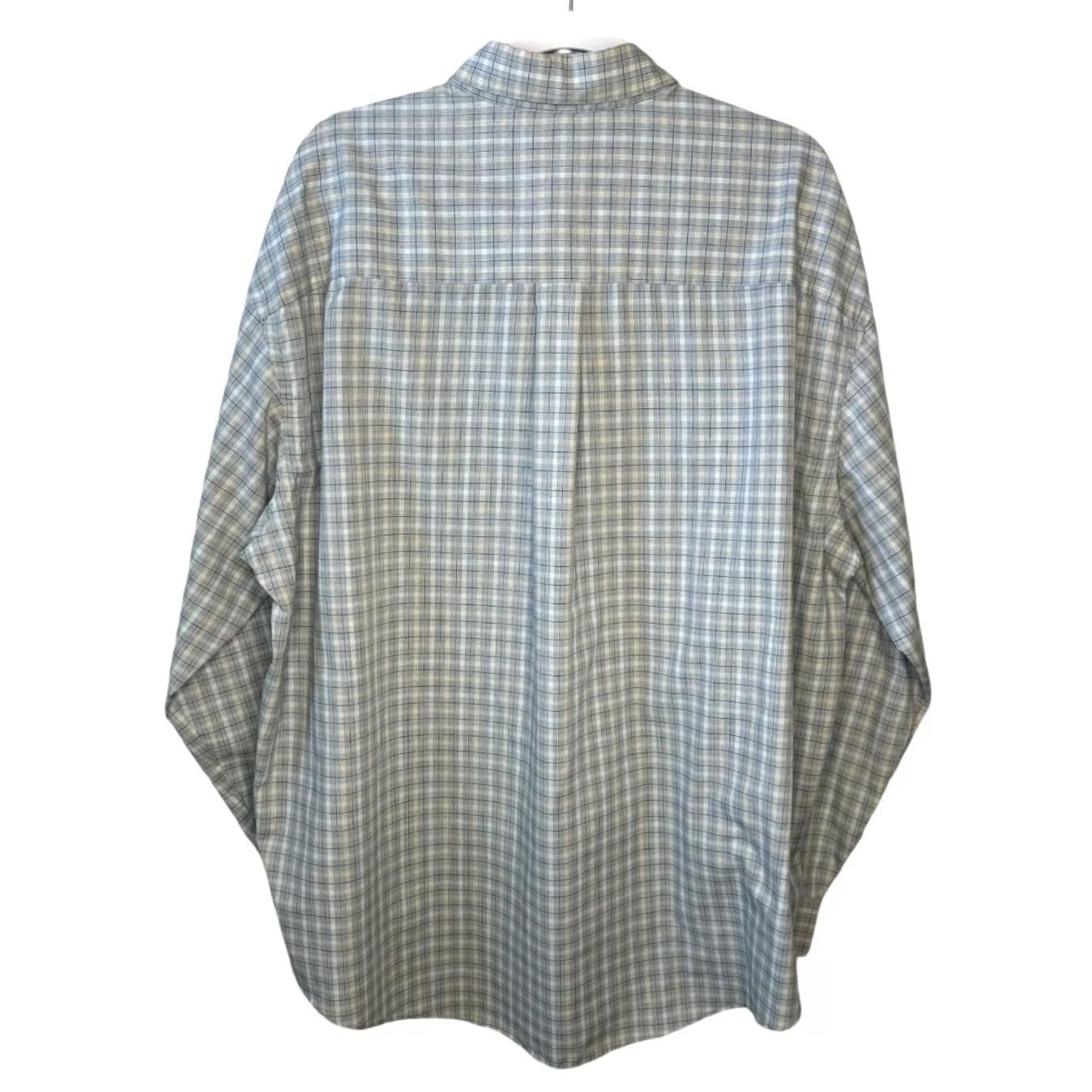 Van Heusen VINTAGE Size US XXL / EU 58 / 5 - 3 Thumbnail