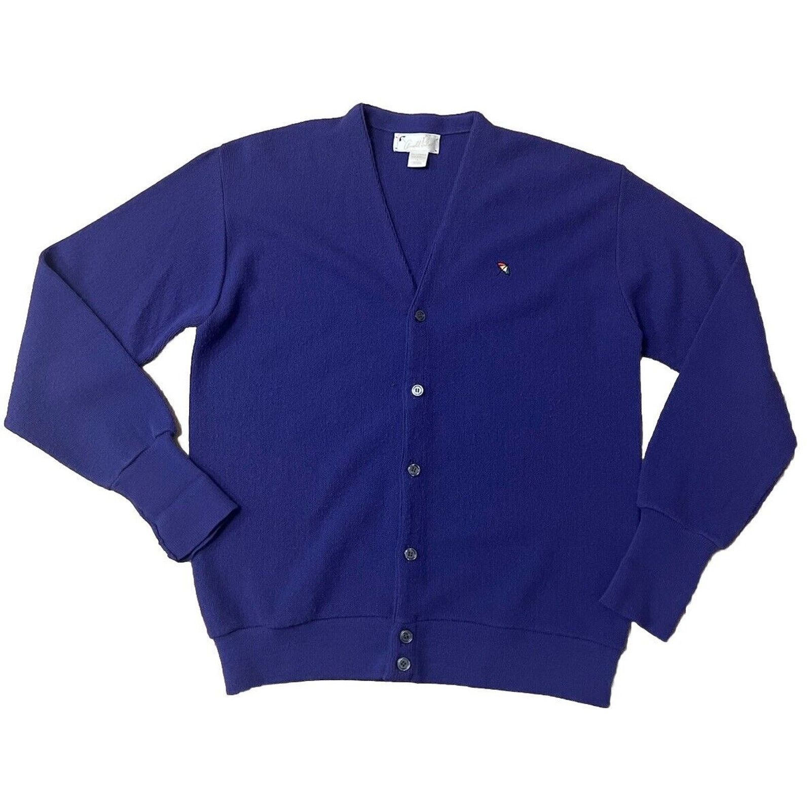 Men's Nike Blue Arnold Palmer Invitational Standard Issue