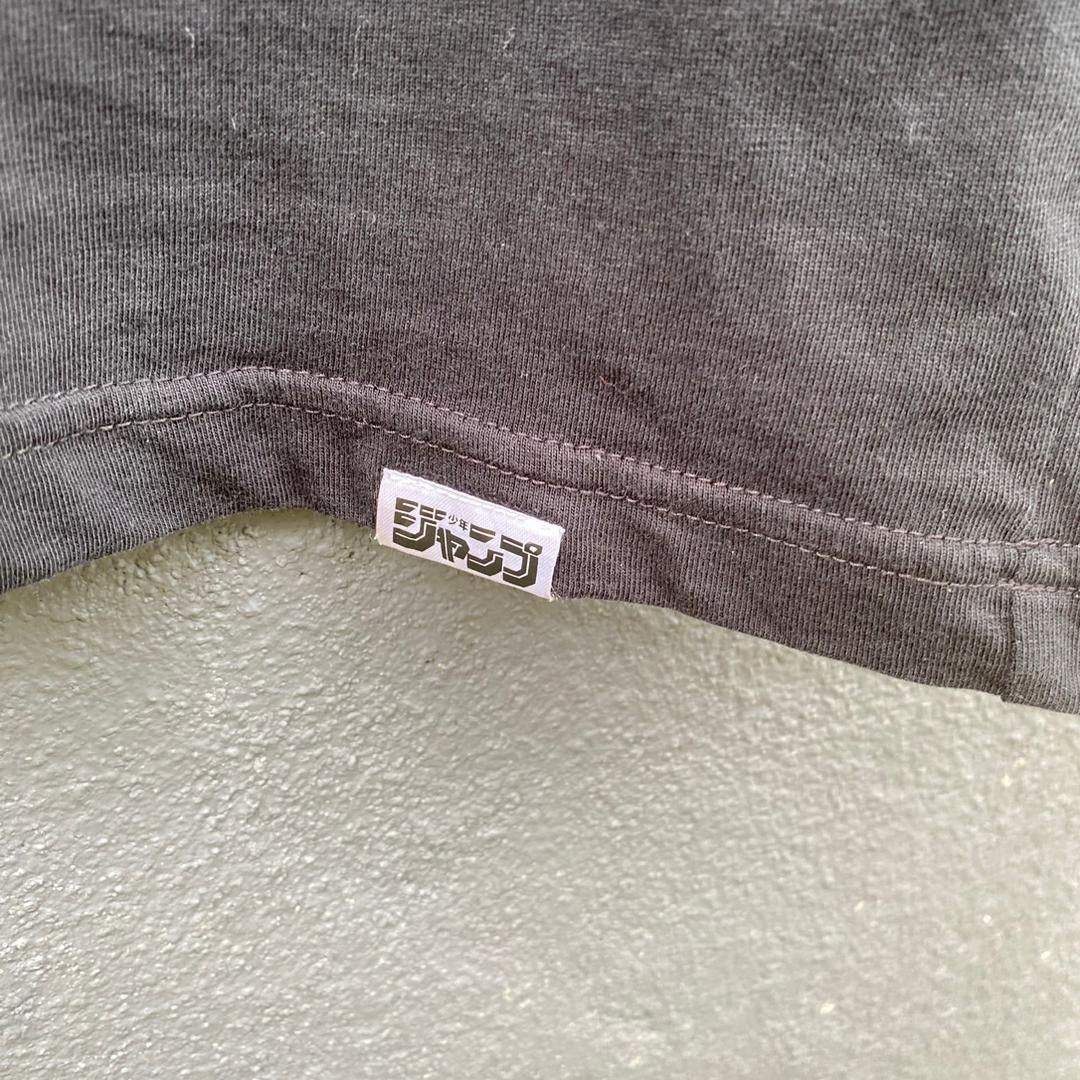Uniqlo Thrashed Faded Hunter X Hunter Anime Tee X Uniqlo Size US M / EU 48-50 / 2 - 6 Thumbnail