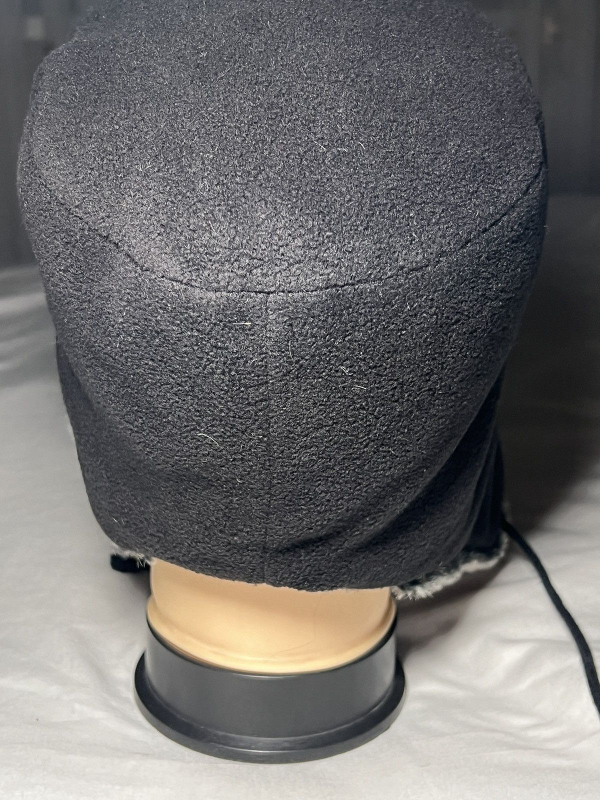 Japanese Brand Vintage Hat Ushanka Brekka Y2K Trapped Size ONE SIZE - 9 Thumbnail