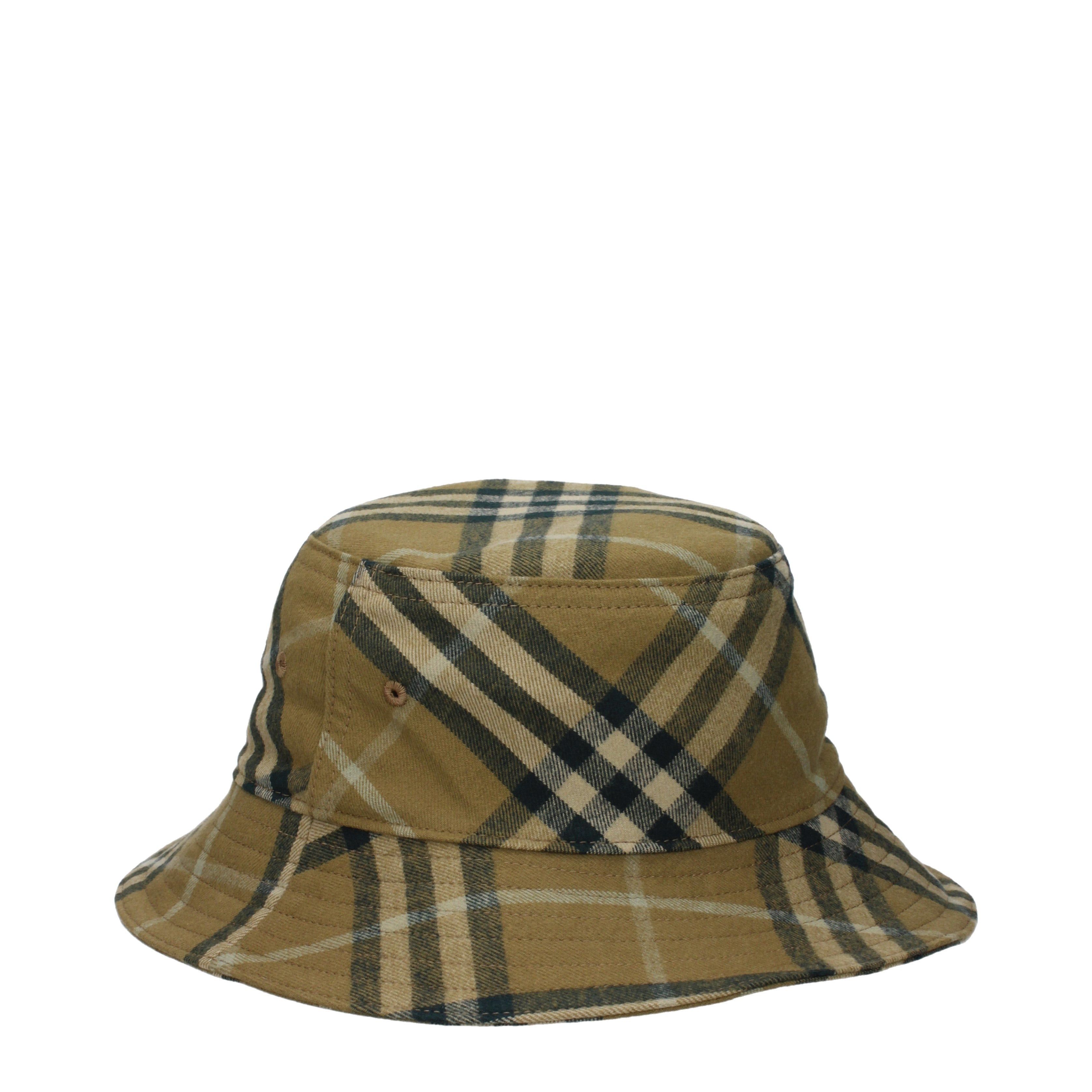 Burberry Hats Size ONE SIZE - 1 Thumbnail