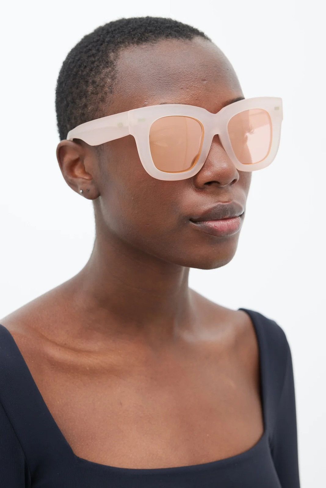 Acne Studios Library sunglasses. Size ONE SIZE - 3 Thumbnail