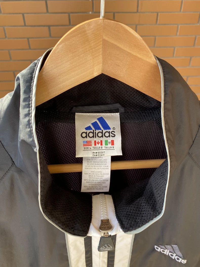 Vintage Cap 90s 2505-Nextarrow Size US L / EU 52-54 / 3 - 3 Thumbnail