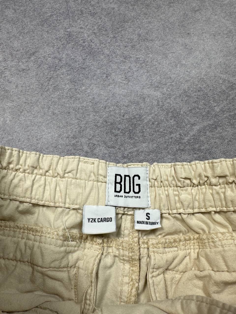 Bdg Vintage BDG Cargo Pants, Size S – Women’s 90s Streetwear Size 30" / US 8 / IT 44 - 7 Thumbnail
