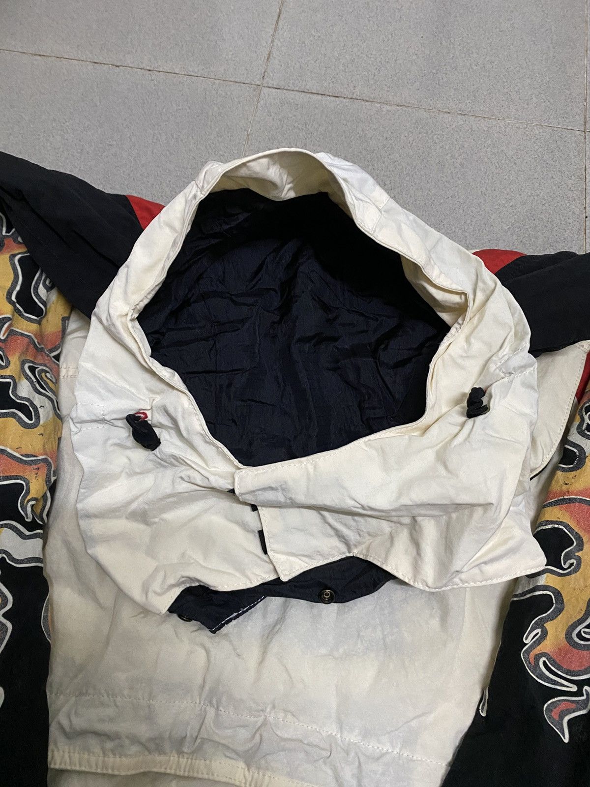 Vintage Vintage Fablice Thinsulate Skiwear Jacket Size US L / EU 52-54 / 3 - 16 Thumbnail