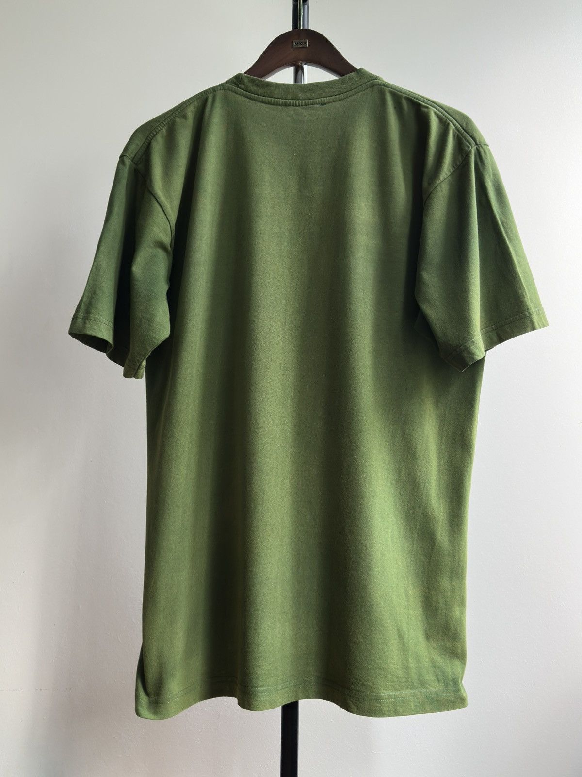 Vintage Vintage 90s John Smith’s Beer Promo Tee Size US L / EU 52-54 / 3 - 7 Thumbnail