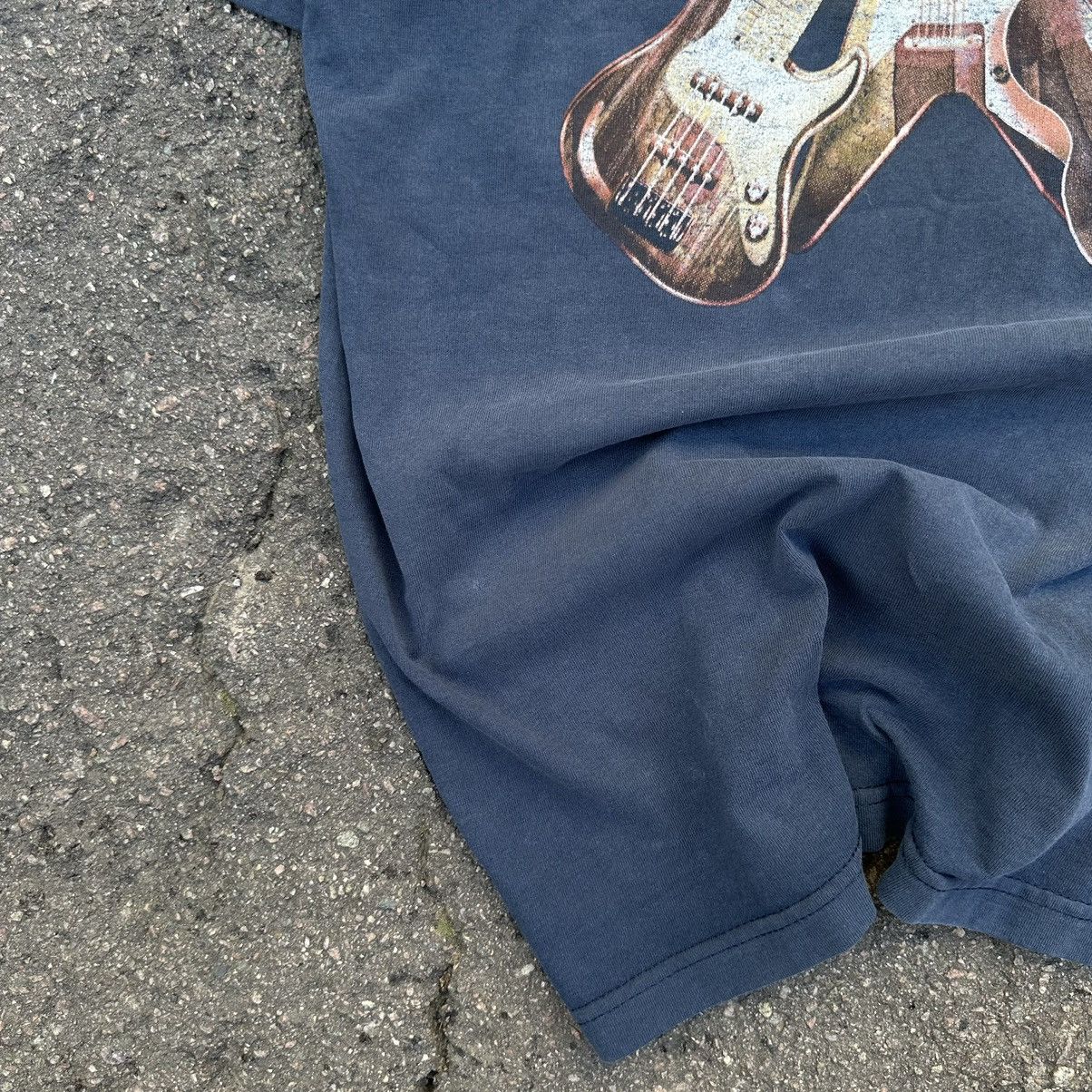 Hard Rock Cafe × Vintage Vintage Hard Rock Cafe T-shirts Big Logo Las Vegas USA 90s Size US M / EU 48-50 / 2 - 6 Thumbnail