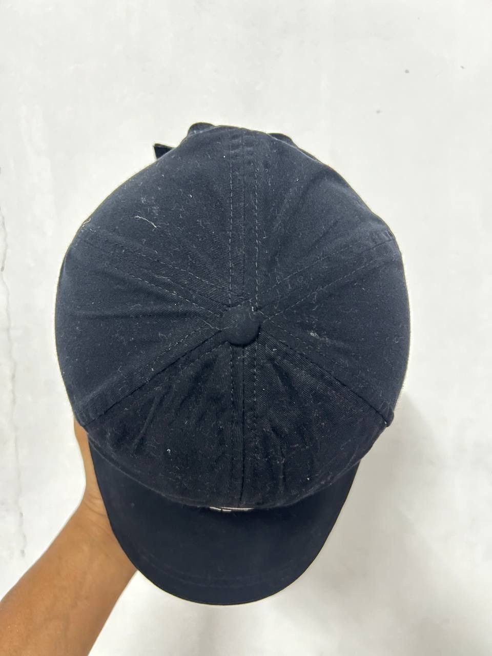 Japanese Brand Bar Code LC Waikiki Hat Size ONE SIZE - 8 Thumbnail
