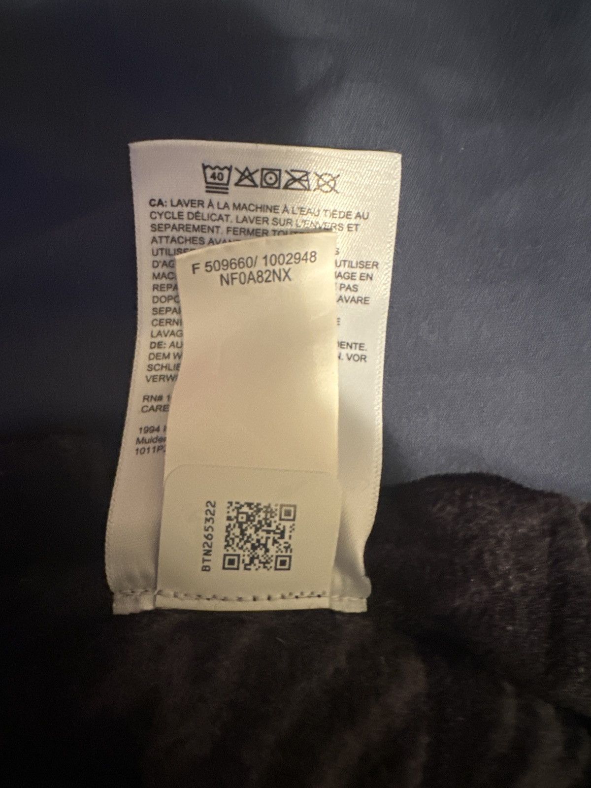 Supreme × The North Face Supreme TNF Steeptech Pants - Black Dragon Size US 30 / EU 46 - 5 Thumbnail