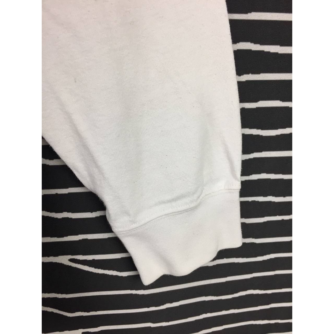The North Face The North Face TNF Big Logo Long Sleeve Tee Size US L / EU 52-54 / 3 - 7 Thumbnail