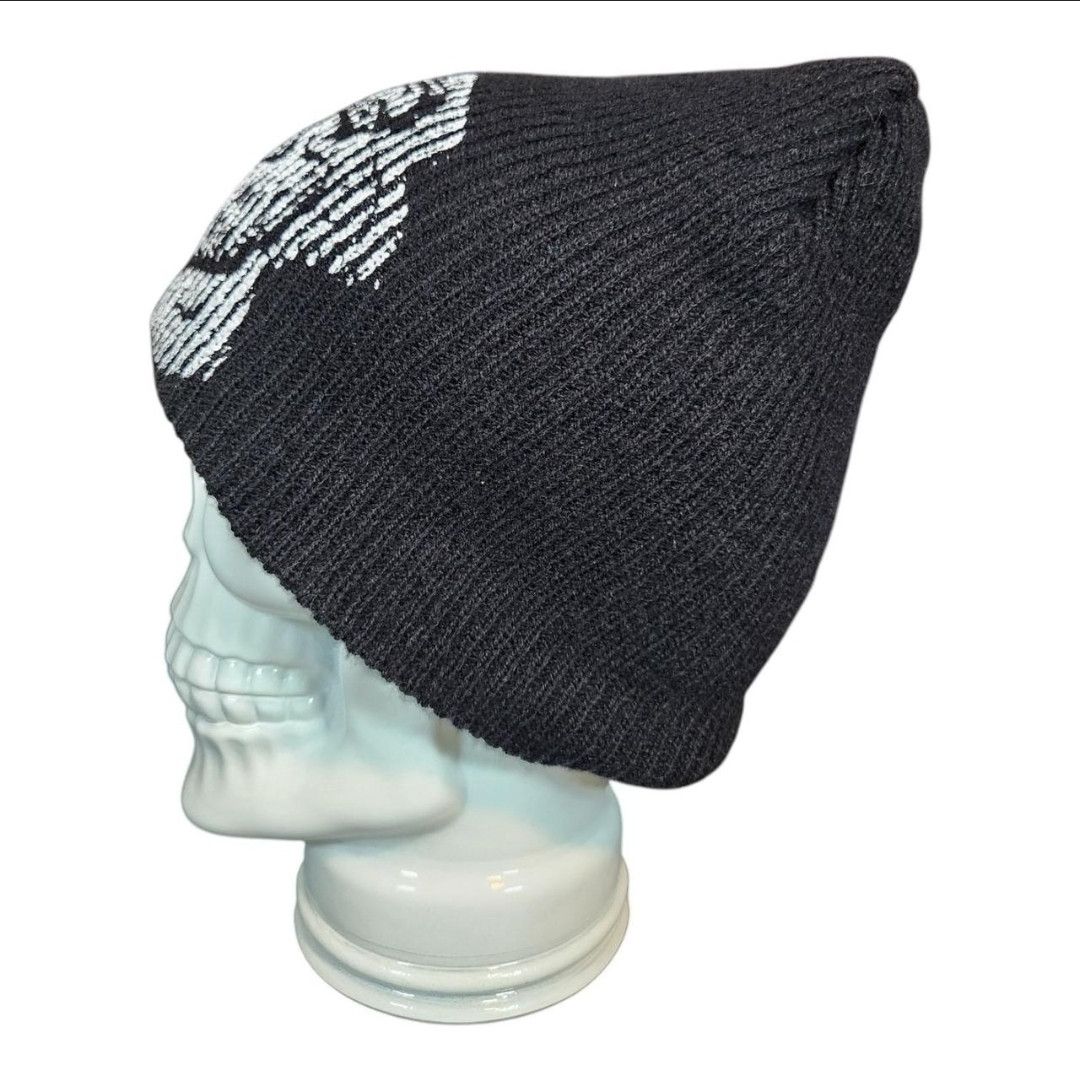 Other 914ny Troll Face Beanie Size ONE SIZE - 6 Thumbnail