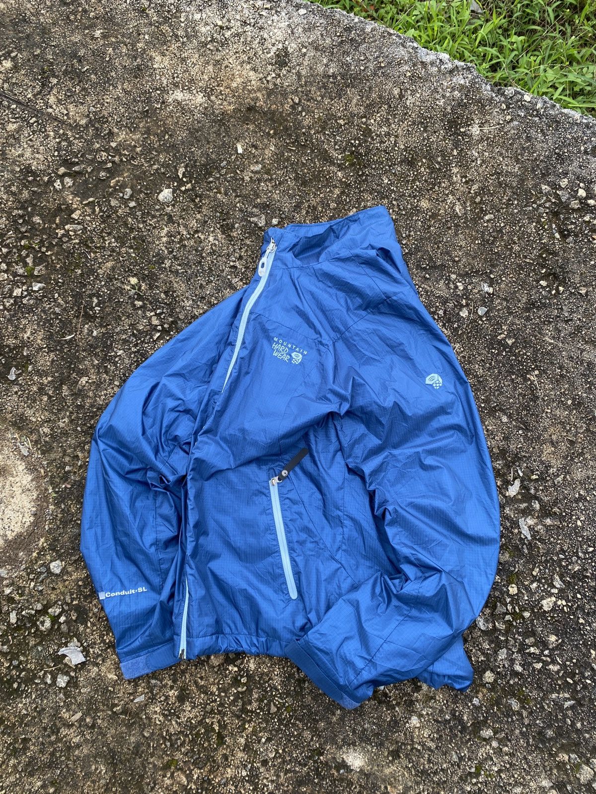 Mountain Hardwear Mountain Hardwear inner flace Light Jacket Size US M / EU 48-50 / 2 - 3 Thumbnail