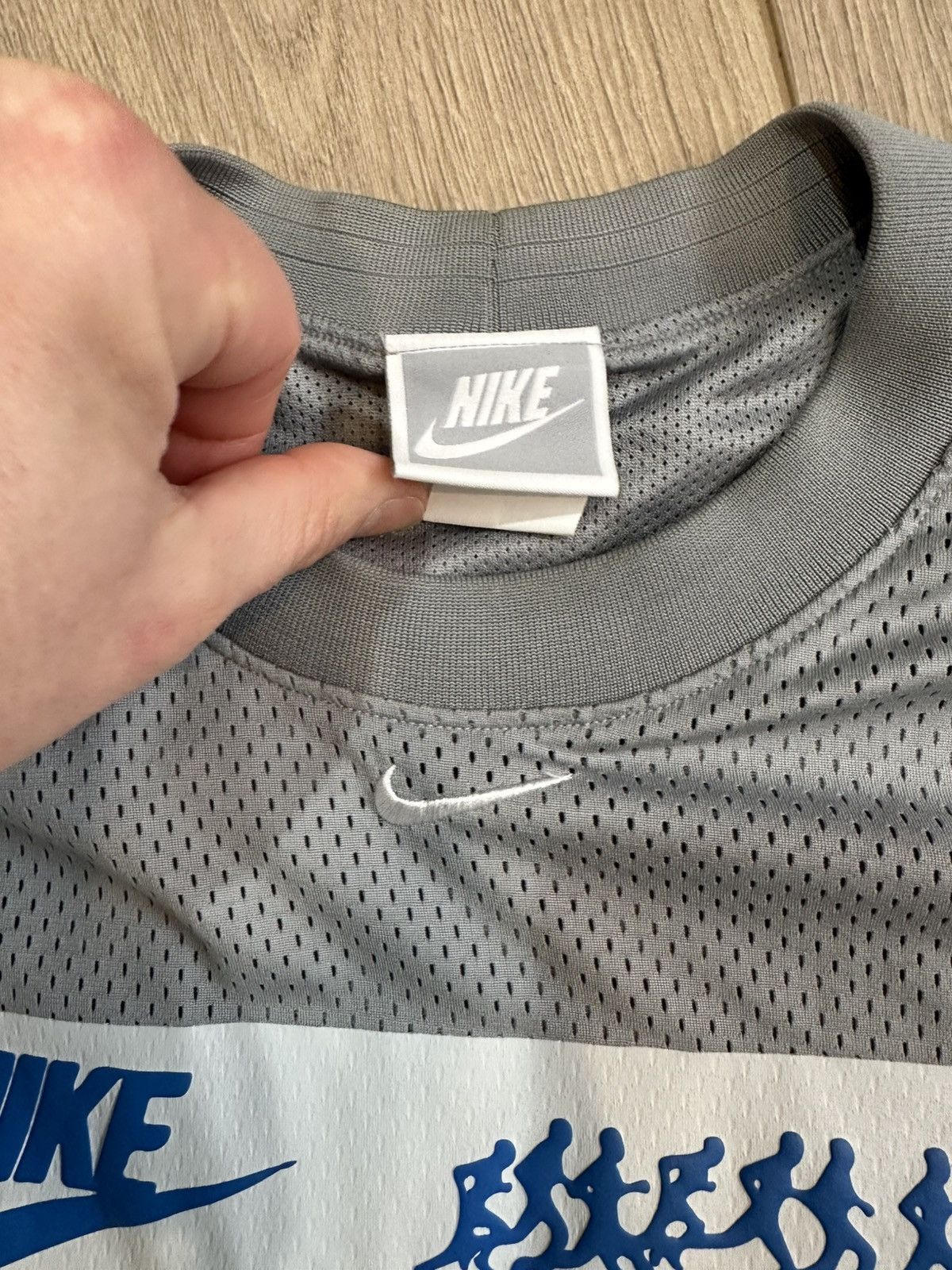 Cactus Plant Flea Market Nike CPFM JERSEY Size US XL / EU 56 / 4 - 2 Thumbnail