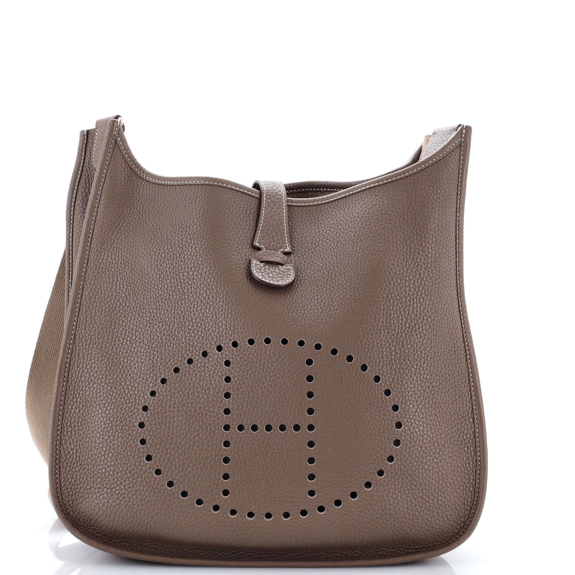 Hermes Evelyne Bag Gen III Size ONE SIZE - 1 Thumbnail