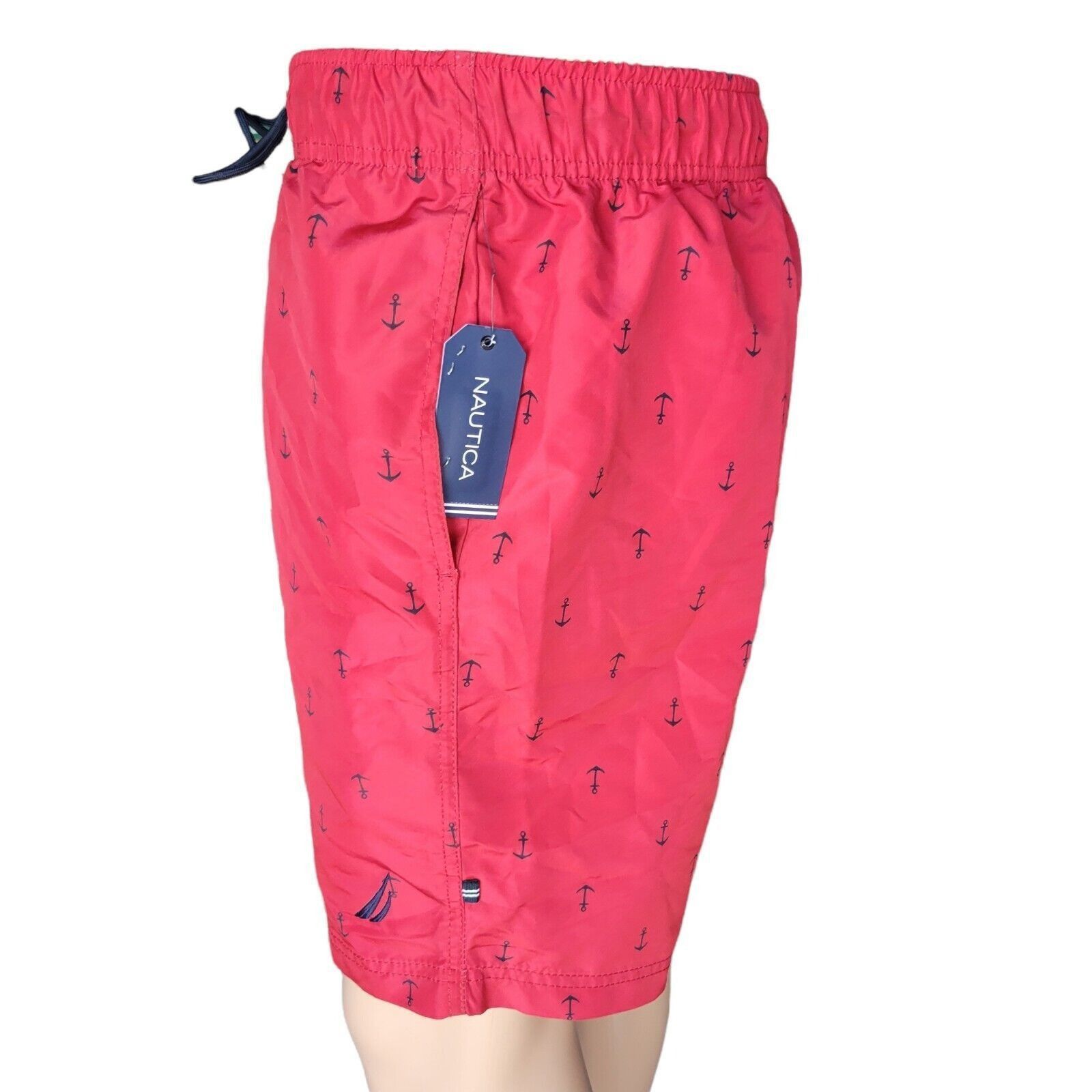 Nautica Men's Nautica Swimwear. Size Medium Size US 32 / EU 48 - 4 Thumbnail