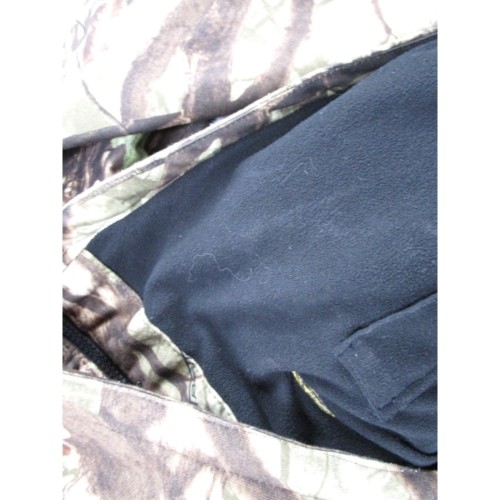 Vintage DEWALT Jacket Main Selling Point: Heated Gear 12V Camouflage True Timber Camo 2XL DEWALT Size US XXL / EU 58 / 5 - 5 Thumbnail