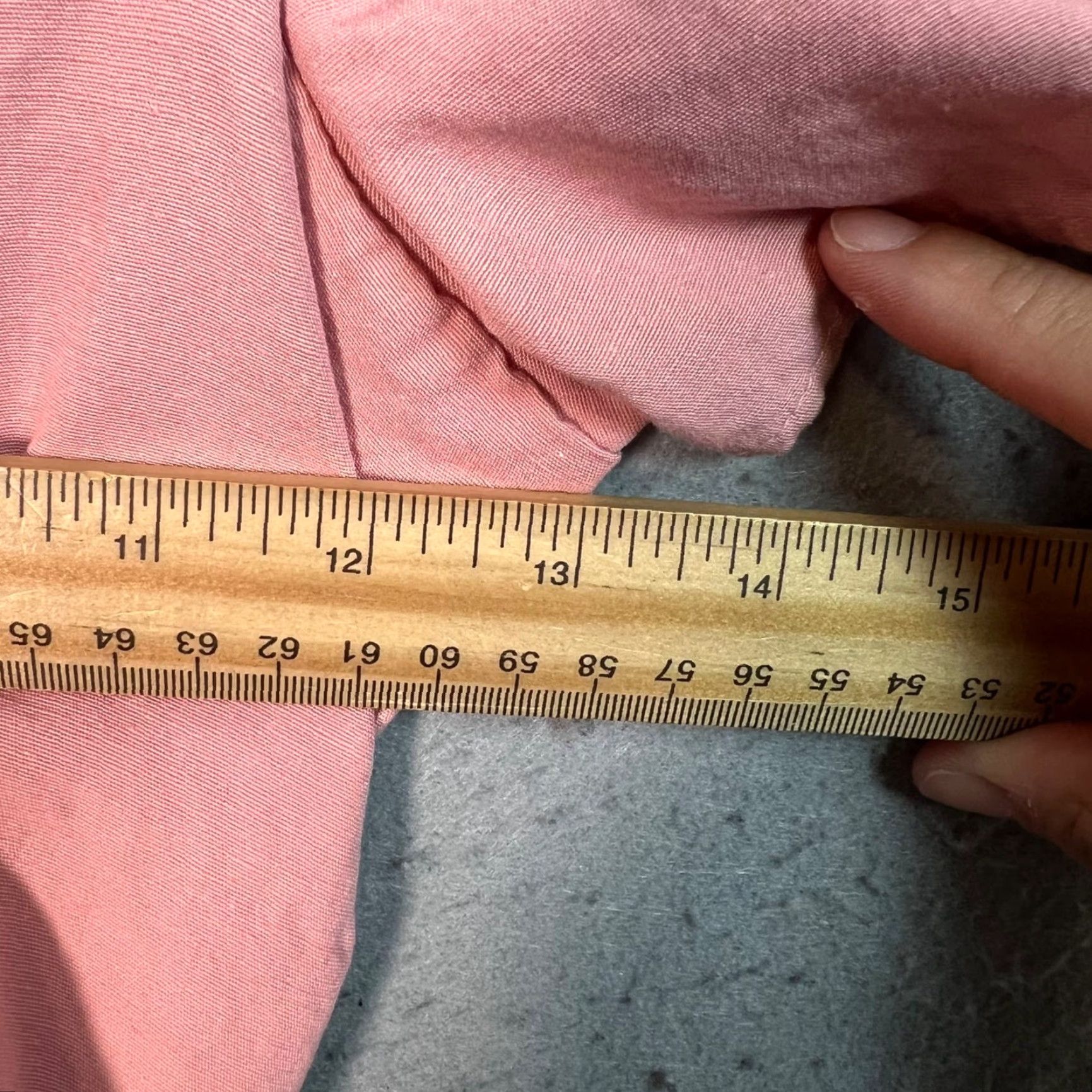 Zara Zara Womens Small Pink Short Puff Sleeve Mini Dress With Back Tie Detail Dress Puff Sleeve Mini Womens Zara Pink Short Sleeve Back Tie Square Neck Size 28" / US 6 / IT 42 - 5 Thumbnail