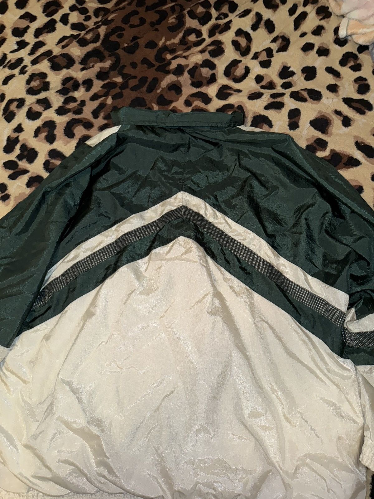 Vintage Maggie Barnes windbreaker Size US XXL / EU 58 / 5 - 6 Thumbnail