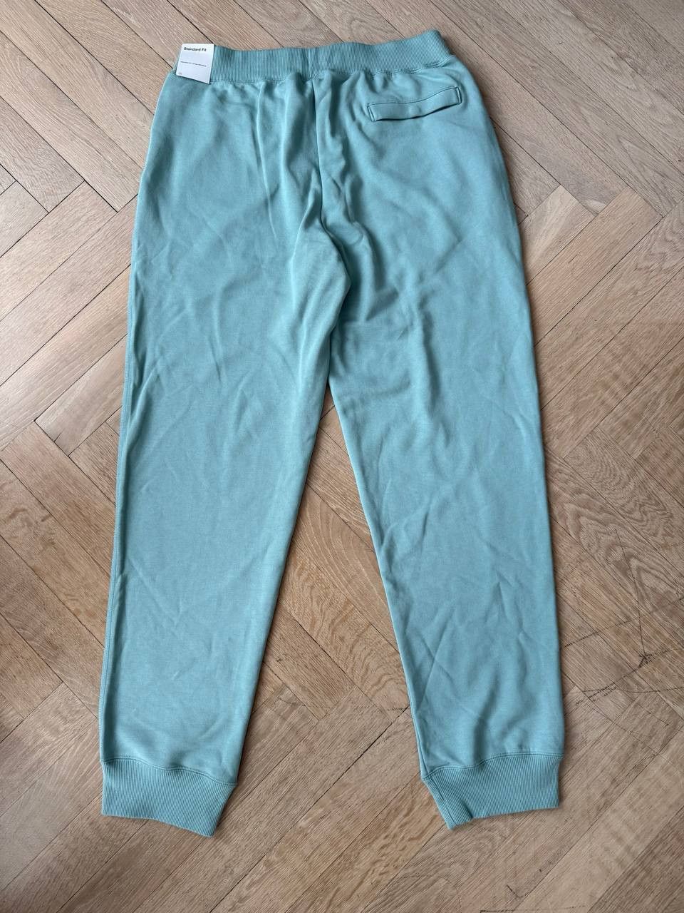 Nike Nike Tiffany Sweatpants Size US 38 / EU 54 - 2 Thumbnail