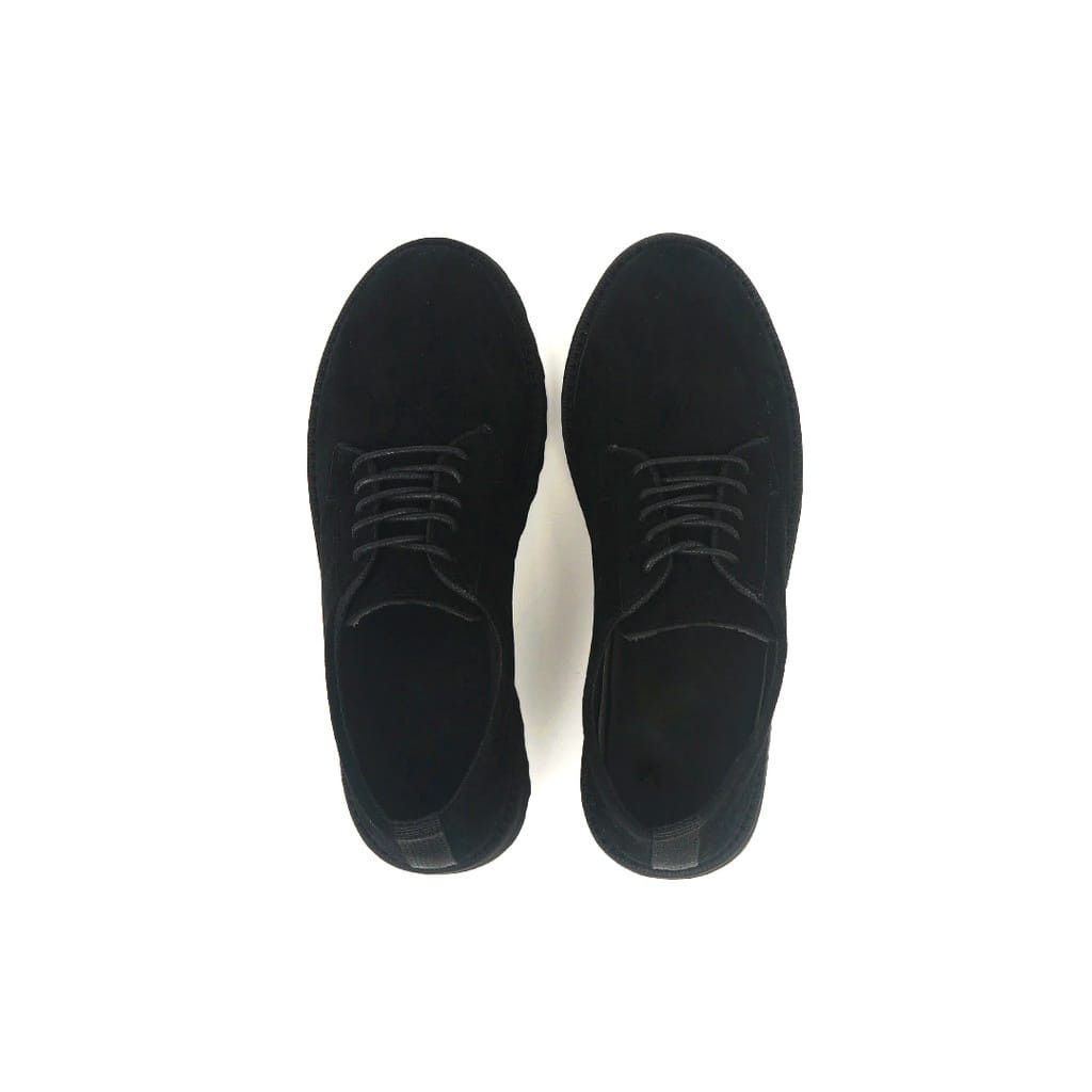 Other Arthos Suede Derby Size US 10 / EU 43 - 4 Thumbnail