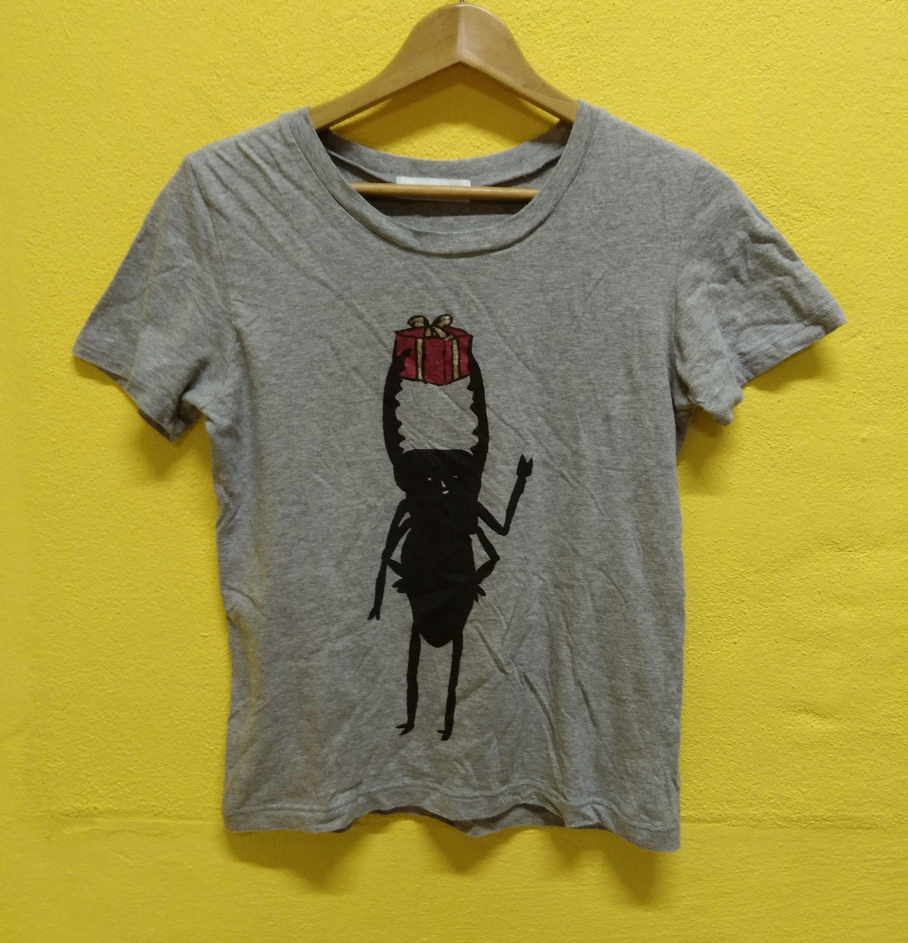 Issey Miyake × Ne-Net Ne-net shirt Size US S / EU 44-46 / 1 - 1 Thumbnail