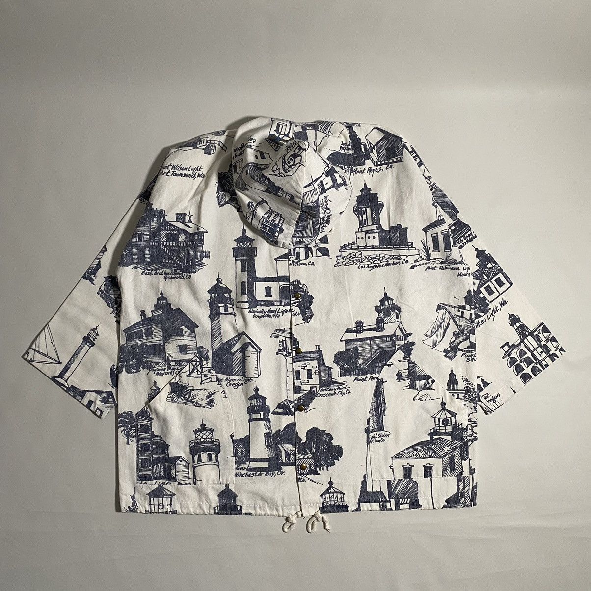 Michigan Rag Co | Grailed