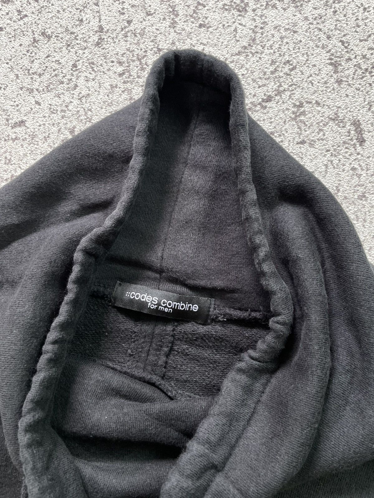Final Home FINAL HOME STYLE ARCHIVAL DOUBLE ZIPPER JACKET Size US XL / EU 56 / 4 - 7 Thumbnail