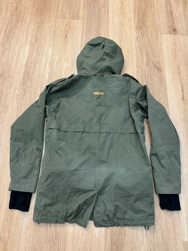 Norrona Norrona Whiteout Tolstoy GTX Gore-Tex Jacket Trekking L Size US L / EU 52-54 / 3 - 2 Thumbnail