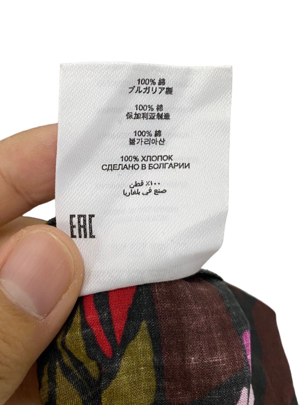 Dries Van Noten Dries Van Noten Dress Size M / US 6-8 / IT 42-44 - 6 Thumbnail