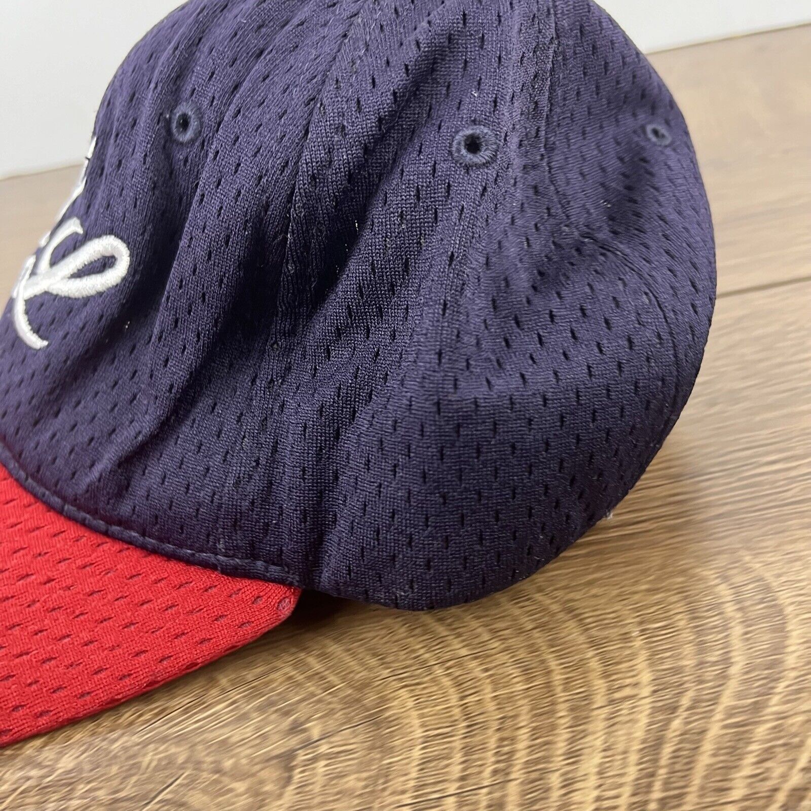 Other Little League Baseball Hat Adjustable Hat Blue Hat Adjustabl Size ONE SIZE - 8 Thumbnail