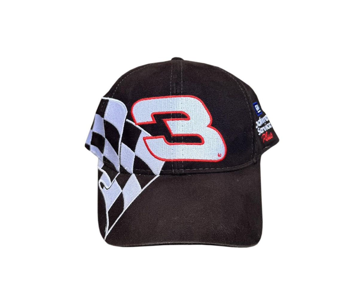 Winners Circle Vintage Winners Circle Dale Earnhardt Hat Size ONE SIZE - 1 Thumbnail