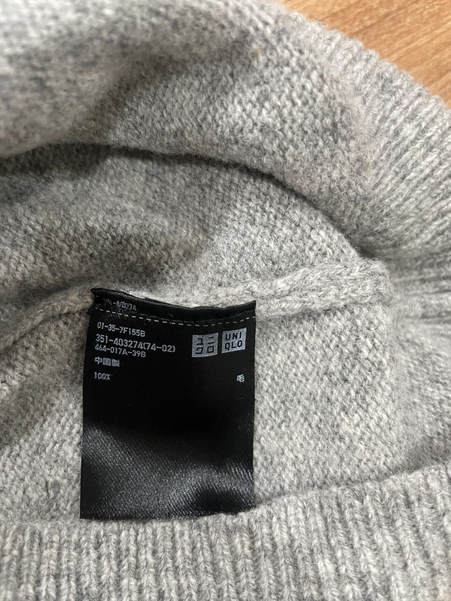 JW Anderson × Uniqlo J.W.Anderson X Uniqlo Sweatshirt Size US XS / EU 42 / 0 - 4 Thumbnail