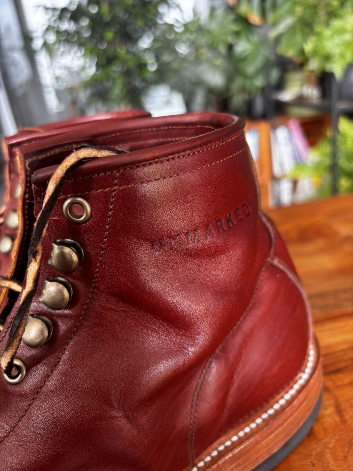 Other Unmarked Archie Monkey Boots szUS8 Size US 8 / EU 41 - 4 Thumbnail